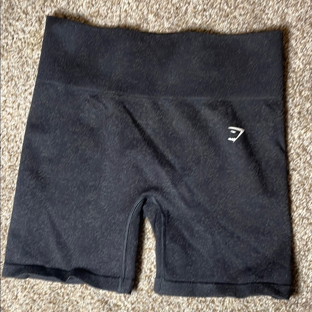Gymshark 5” bike shorts